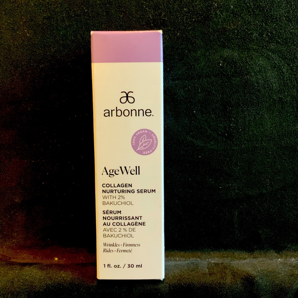 BNIB - Arbonne Age Well